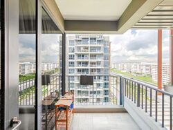 North Park Residences (D27), Apartment #556594181
